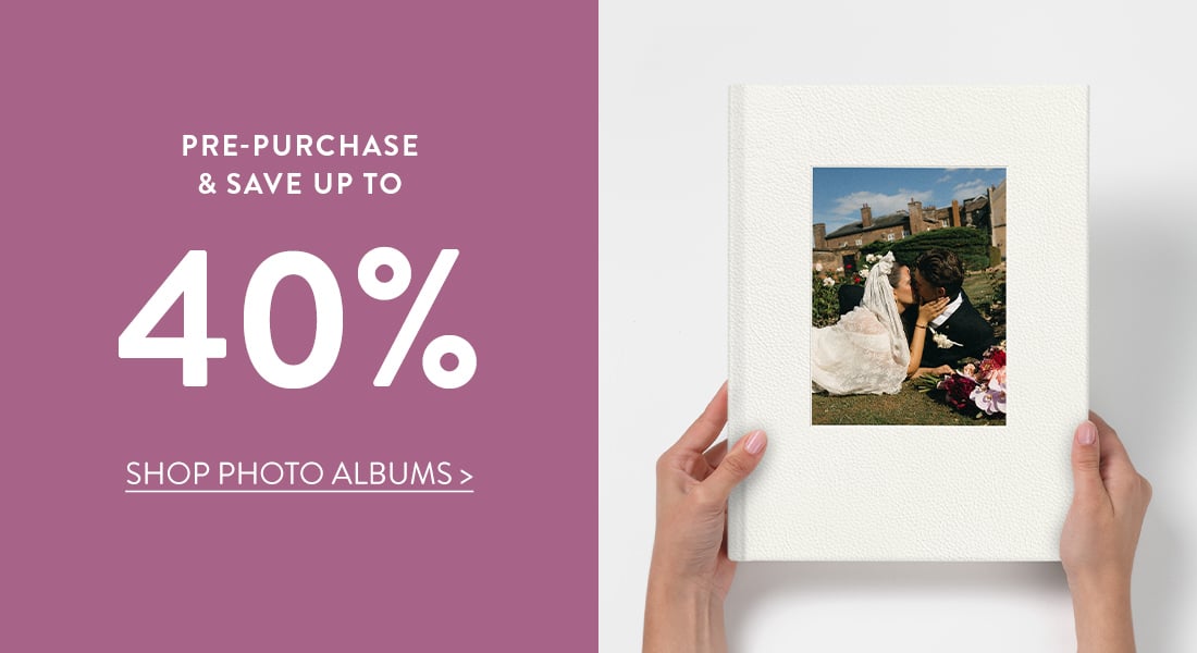 Pre purchase and save up to 40% on Albums